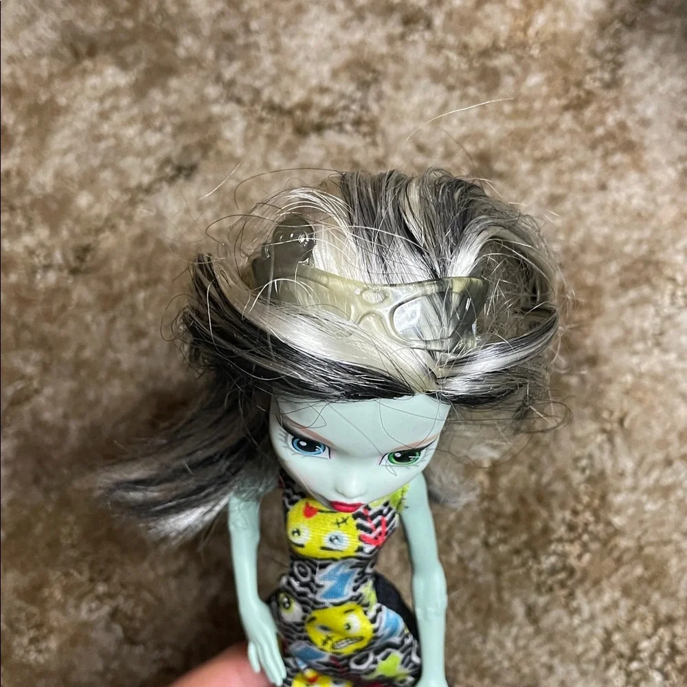 Monster High CFC61 Original Ghouls Collection Draculaura Doll‎